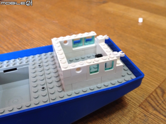 陪我成長的新舊"LEGO"