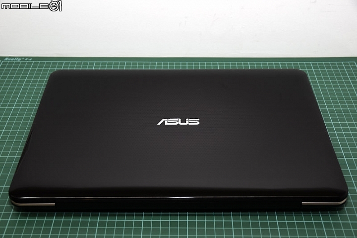 [開箱] Asus K555LB表弟出社會的第一台筆電