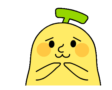 香蕉人 GIF 檔，很適合用在 Facebook 和 Email，還毛好笑的～