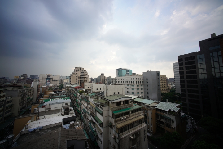 A7R II 的紅移改善