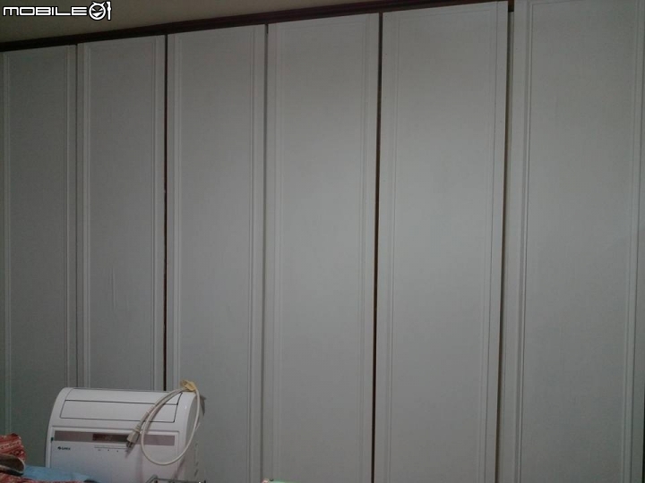 [好玩木工]衣櫥門改造~