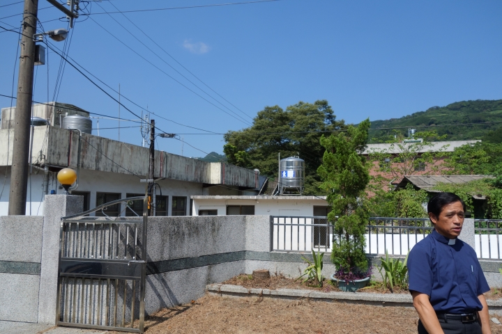 2015跟著電影去騎車，新竹破風盃，