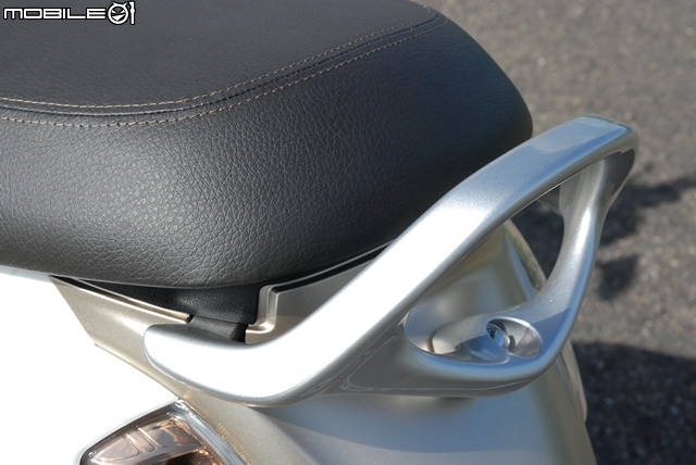 YAMAHA CUXI 115 IS 開箱