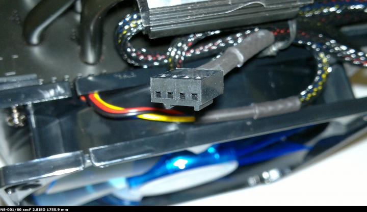 [開箱]當Skylake遇到T40-Fit的清涼解渴