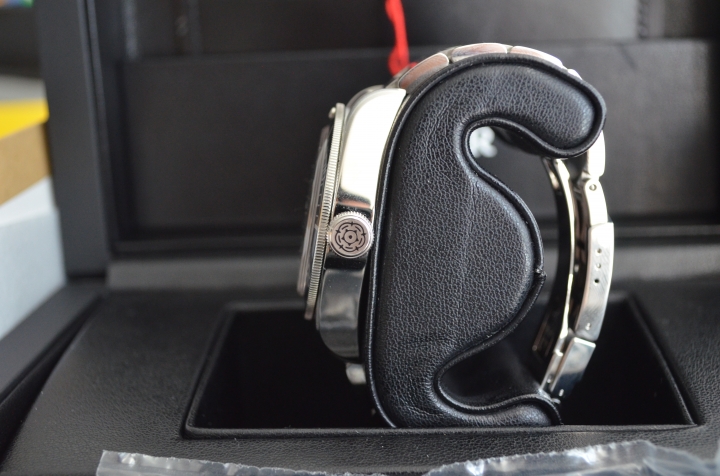 Tudor Black Bay 79220B開箱