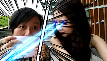 [台日PK] 華碩ZenFone Selfie vs SONY C5 Ultra 誰是自拍美人機