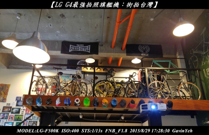 【LG G4最強拍照旗艦機︰街拍台灣】: 龍山寺攝影實戰分享