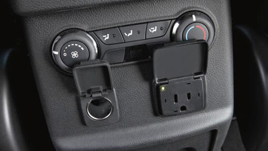 2014 EXPLORER SPORT (EcoBoost 3.5) 簡易開箱