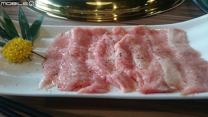 好吃且不便宜的6oz肋眼，及有無推薦的燒肉餐廳呢？