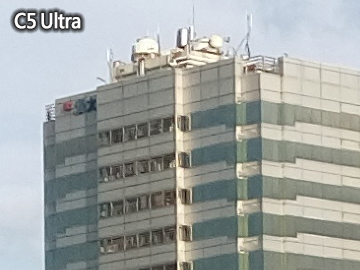 [台日PK] 華碩ZenFone Selfie vs SONY C5 Ultra 誰是自拍美人機