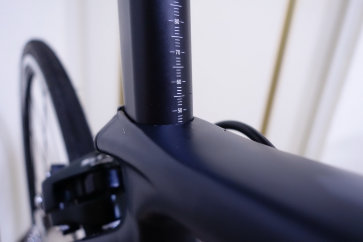 2016 Giant TCR SLR2 新手開箱