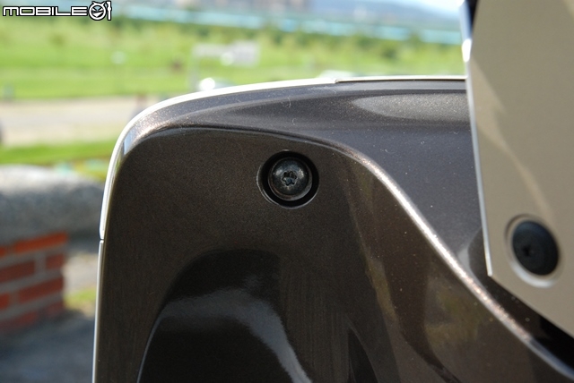 YAMAHA CUXI 115 IS 開箱