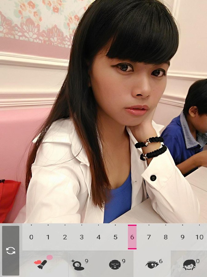 ASUS ZenFone Selfie 不專業評測