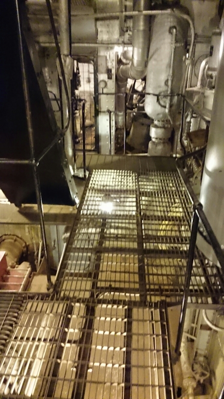 德州戰艦