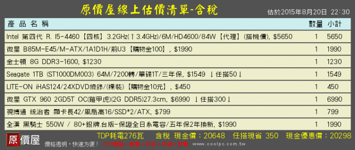 請問一下我這樣可以下單了嗎?還有哪裡需要改的~拜託請幫忙!!!