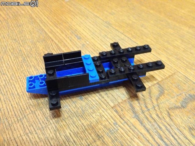 陪我成長的新舊"LEGO"