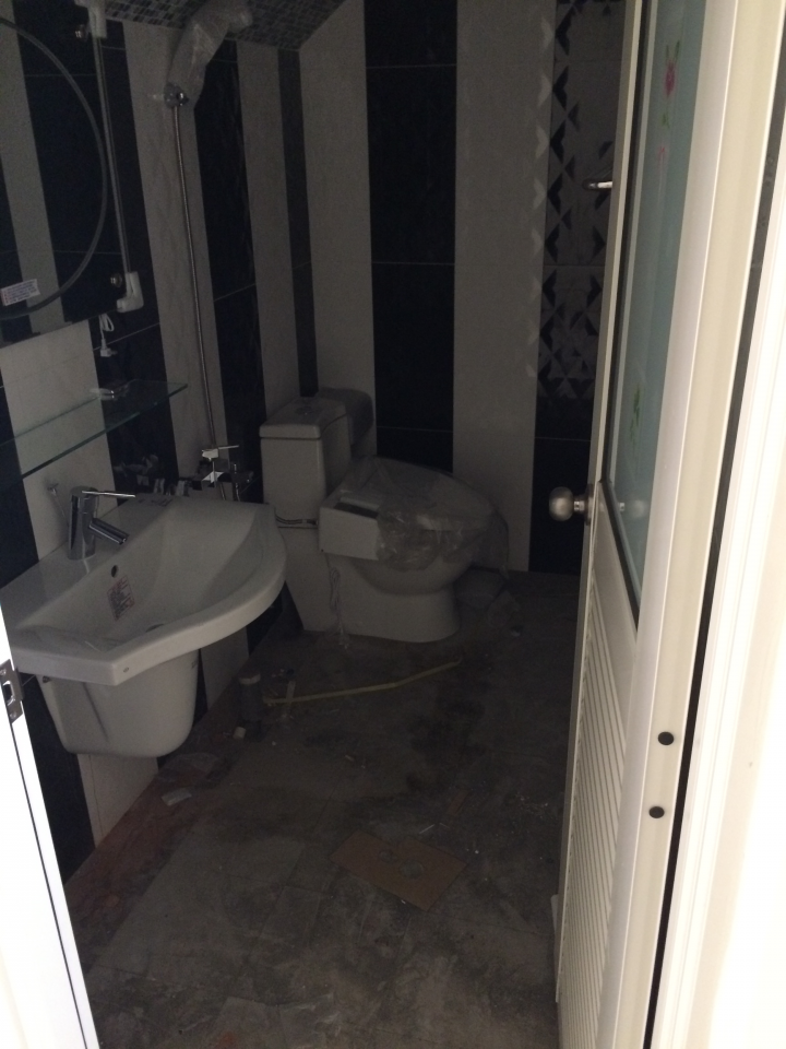 [分享]還是空空如也之-我的新家 Part1.