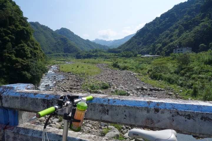 2015跟著電影去騎車，新竹破風盃，