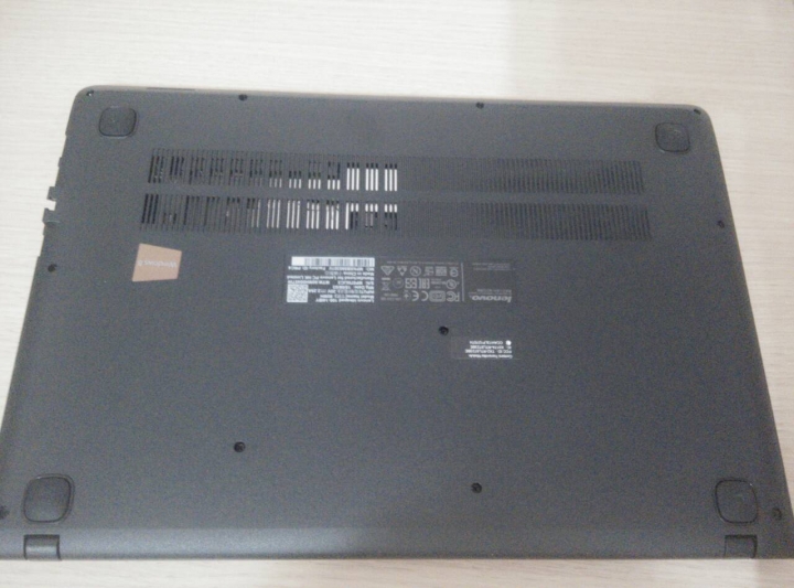 高C/P筆電 Lenovo IdeaPad 100