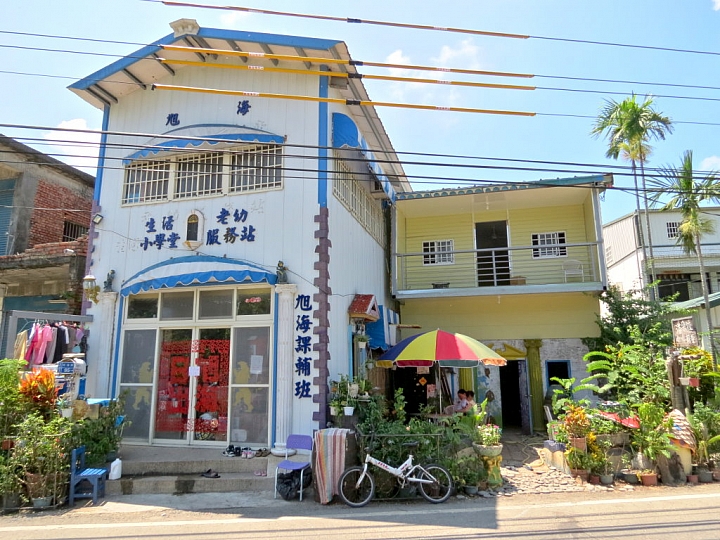 2015/08/01 2015/08/01 墾丁單車登山2日遊