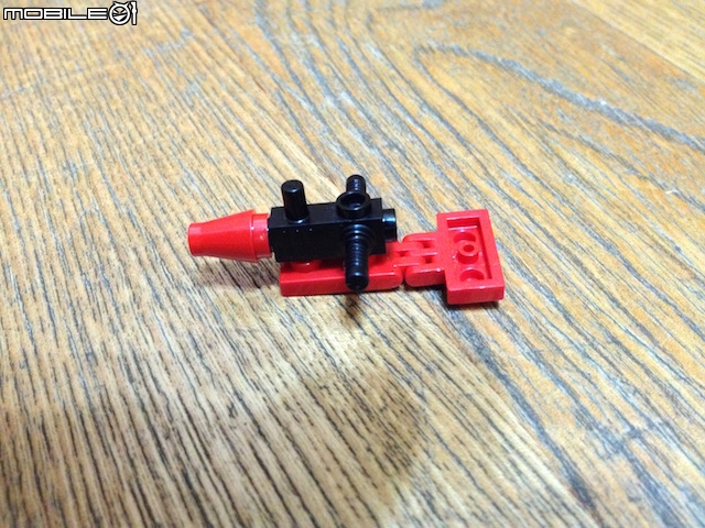 陪我成長的新舊"LEGO"
