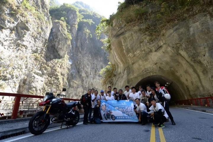 鐵男OG桑 賀曾利  隆 寶島秘境征戰之旅........(中年大叔篇)