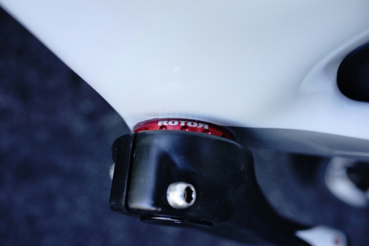 分享 - Ridley Noah ISP 2012