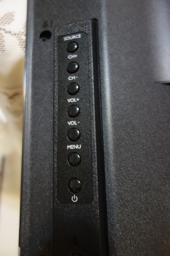老媽的父親節禮物 PHILIPS 48PFH5250開箱文