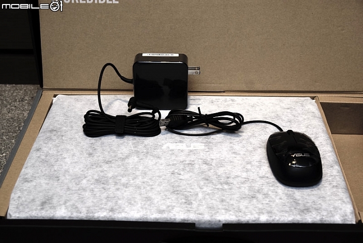 [開箱] Asus K555LB表弟出社會的第一台筆電