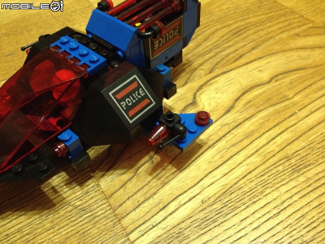 陪我成長的新舊"LEGO"