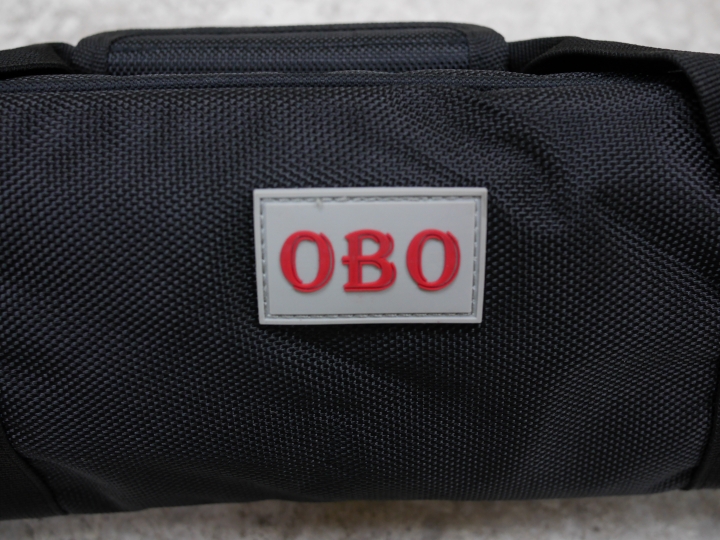 [不專業開箱] 超冷門品牌腳架 OBO BS254C + B36