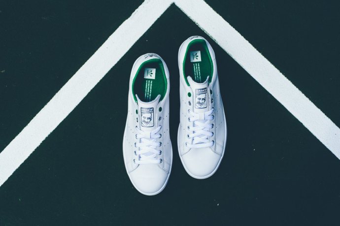 Skateboarding 打造 Stan Smith Vulc請問何時發售呢