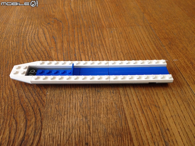 陪我成長的新舊"LEGO"