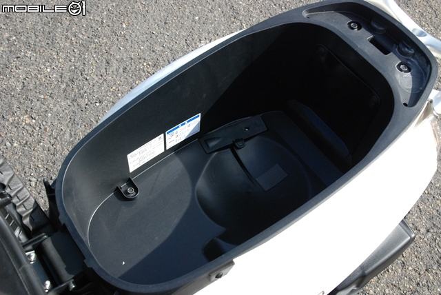 YAMAHA CUXI 115 IS 開箱