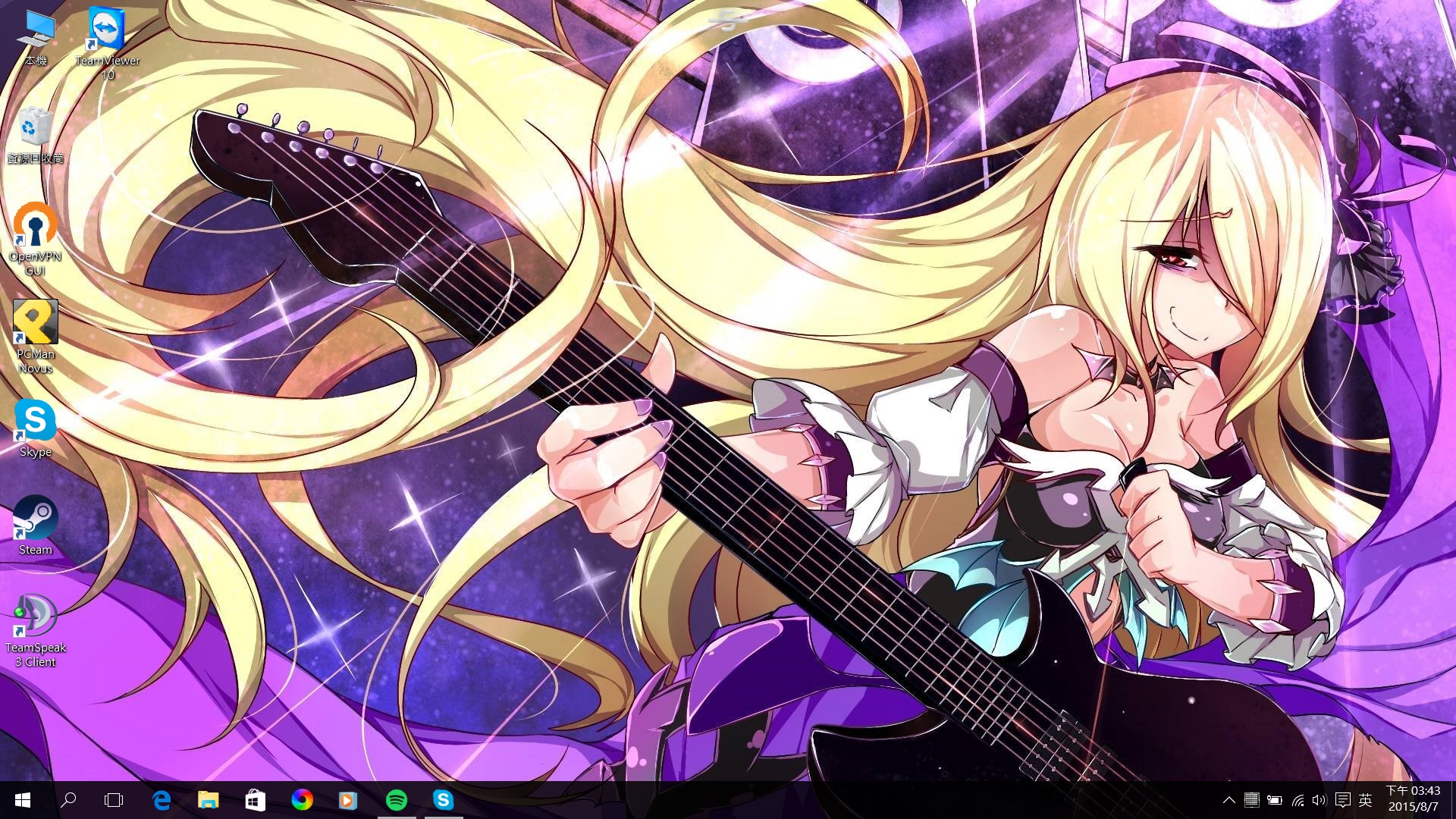 GE60 0ND 升級Win10