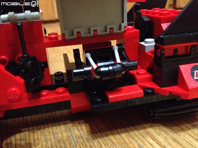 陪我成長的新舊"LEGO"