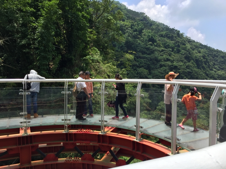 FORD KUGA 1.5 試駕