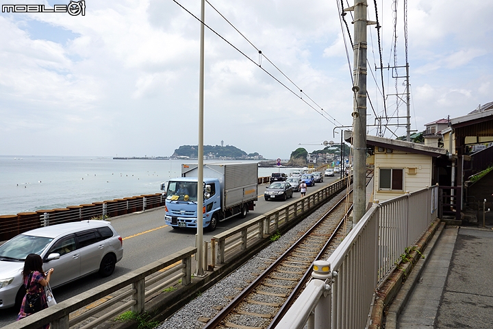 慢遊湘南 鐮倉江之島一日輕旅行