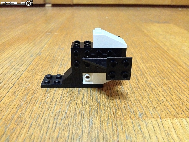 陪我成長的新舊"LEGO"
