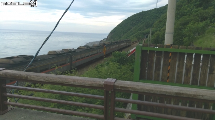 台東多良觀光車站賞景遊