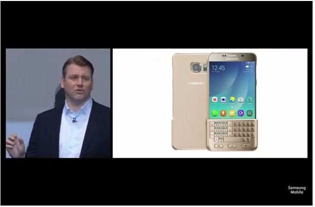 花了這麼久時間看Note 5發表....有沒有亮點啊?