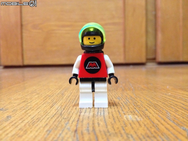 陪我成長的新舊"LEGO"