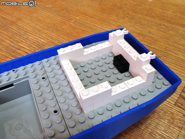 陪我成長的新舊"LEGO"