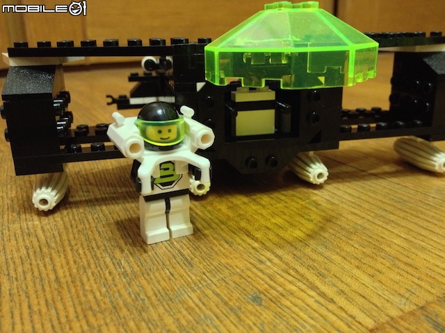 陪我成長的新舊"LEGO"