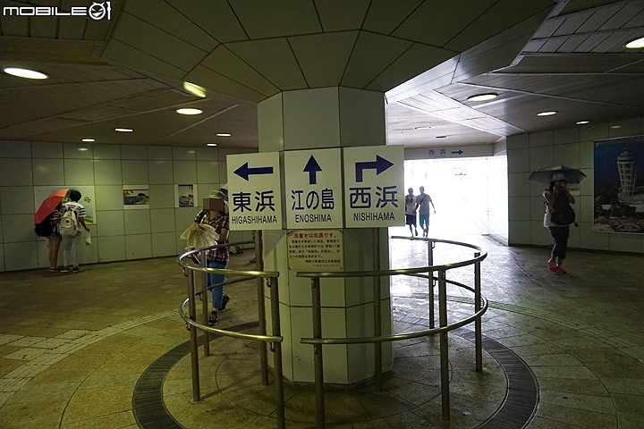 慢遊湘南 鐮倉江之島一日輕旅行