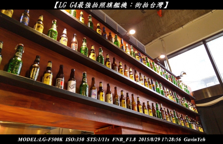 【LG G4最強拍照旗艦機︰街拍台灣】: 龍山寺攝影實戰分享