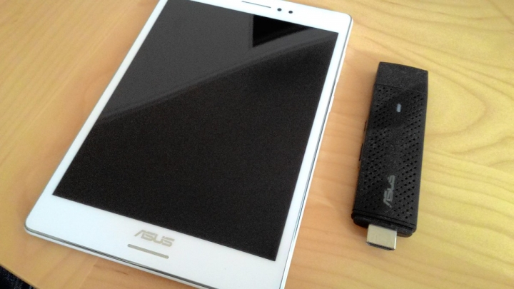 【ZenPad S 8.0 (Z580CA)評測】7個必須購買ZenPad S的理由