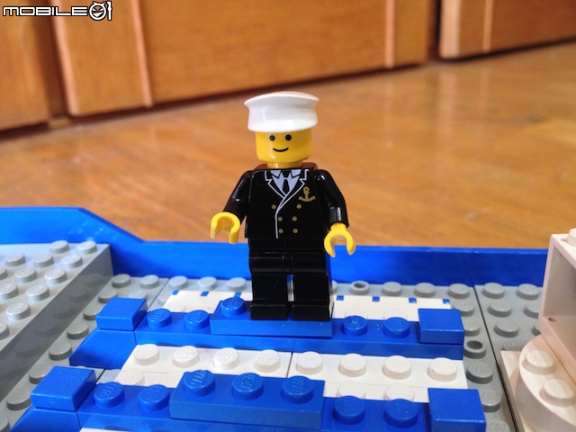 陪我成長的新舊"LEGO"