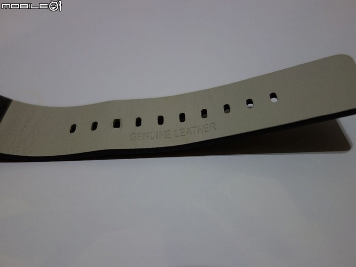 Pebble Time Steel遇見Pebble Time