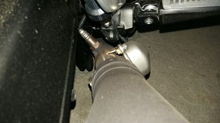 2015~XJR1300 cafe